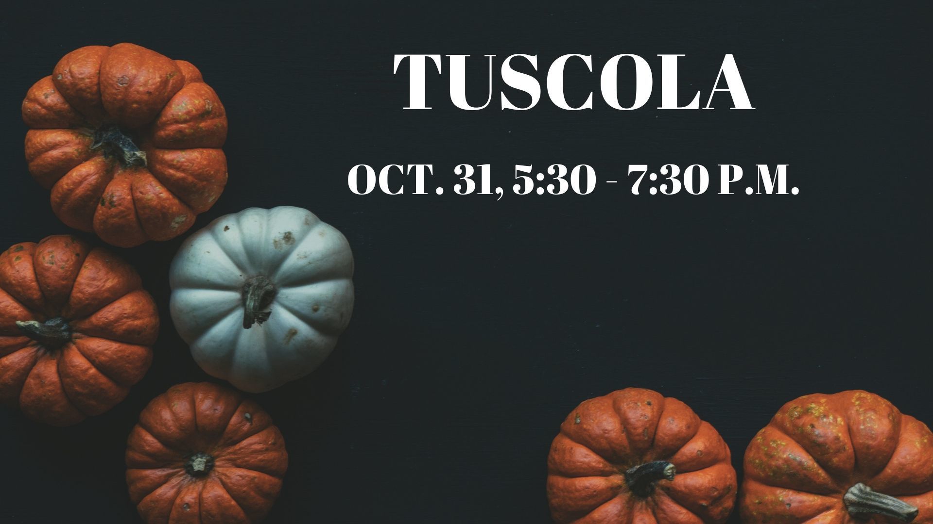 Tuscola